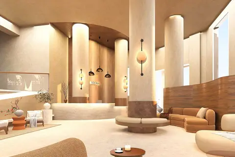 Zeus Hotels Ydoria Resort in Rethimnon, foto 9