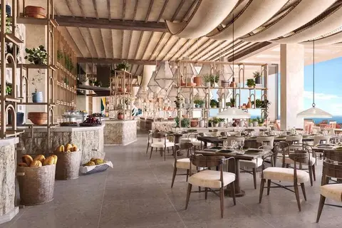 The Royal Senses Resort & Spa Crete in Panormos, Rethimno, foto 6