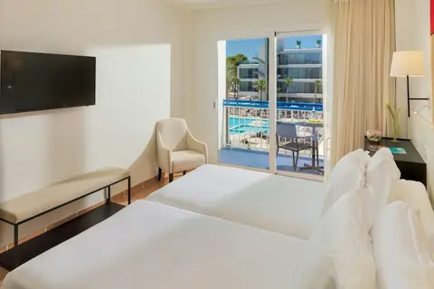 H10 Casa del Mar in Calvià, foto 14