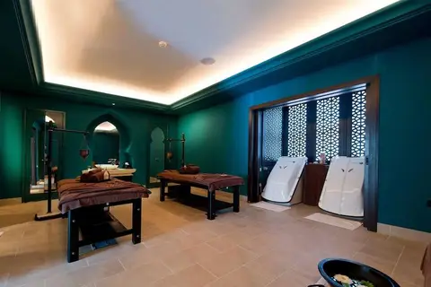 Xanadu Resort Hotel in Antalya, foto 10
