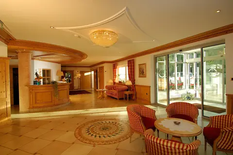 Hotel Scherlin in Kastelruth - Castelrotto — foto 4