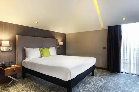 Ibis Styles Istanbul Atasehir in Fatih — foto 10