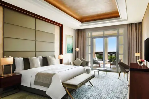 Marriott Luxury Collection Al Messila Resort in Doha — foto 5