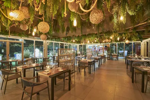 Hotel San Ranieri foto 10