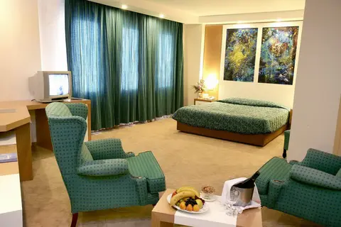 Ladonia Hotels Adakule in Kuşadası — foto 27