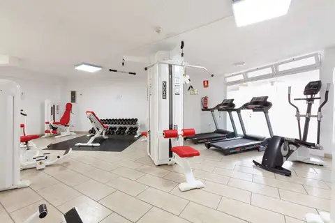 Aparthotel Dragos Del Sur in Santiago del Teide — foto 14