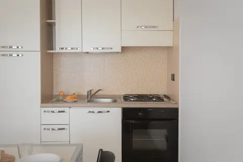 Appartementen Residence Le Fontane in Villasimius — foto 4