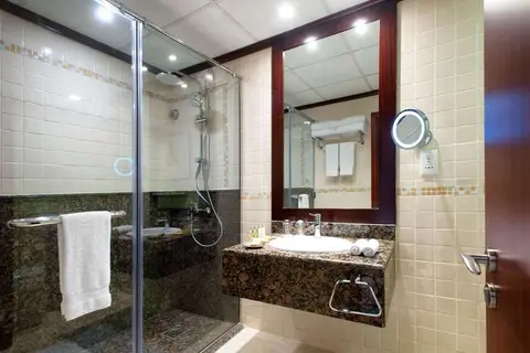 Hilton Dubai The Walk in دبي — foto 20
