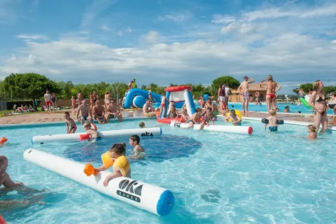 Camping Playa Brava foto 10