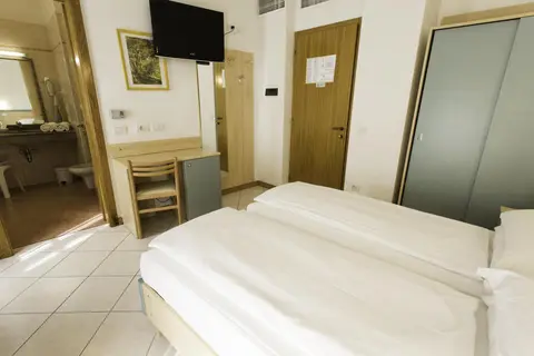 Hotel Sole in Riva del Garda — foto 2