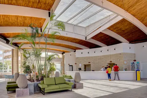 SBH Maxorata Resort in Pájara — foto 32