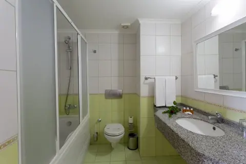 Senza Grand Santana Hotel in Alanya — foto 4