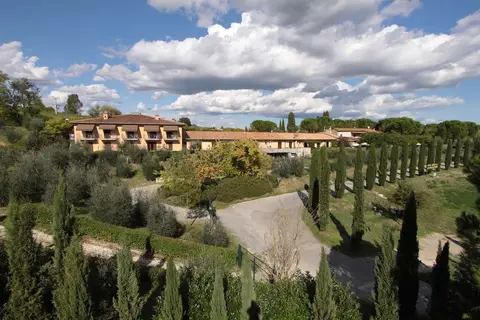 Sovestro in San Gimignano — foto 12
