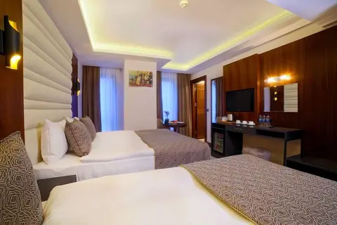 My Dream Hotel Istanbul in Fatih — foto 2