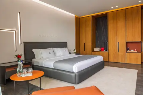 Maritim Marina Bay Resort & Casino in Orikum — foto 30