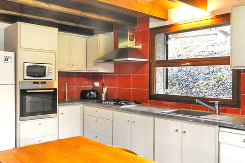 Chalet Carella foto 2