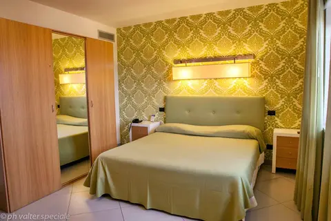 4 Spa Resort Hotel in Aci Castello — foto 20