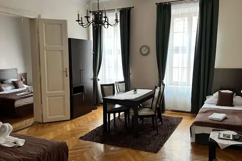 Central 21 in Boedapest, foto 12