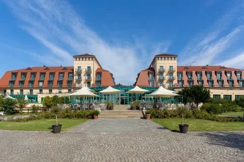 Precise Resort Bad Saarow foto 1