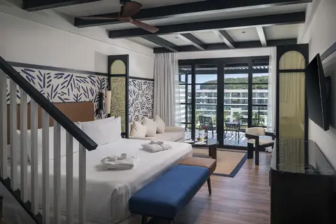 Ocean Eden Bay, Jamaica in Falmouth — foto 26