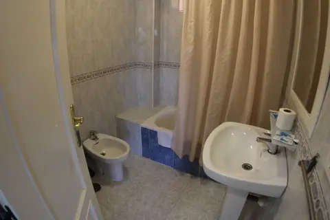 Apartamentos Marina Internacional in Torrevieja — foto 19