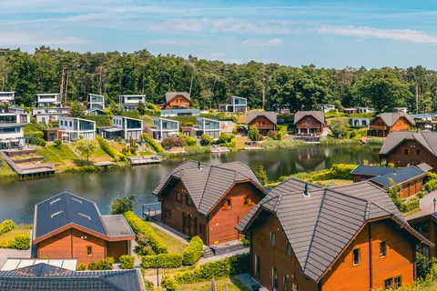 Vakantiepark Brunssummerheide foto 1