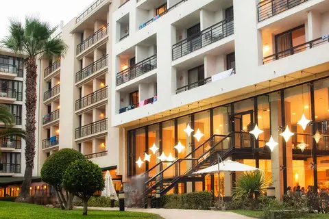Hotel Estival Islantilla in Isla Cristina — foto 17