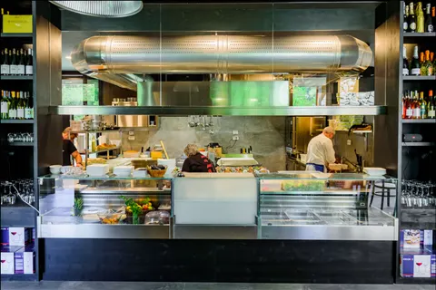 Village Santapomata foto 7