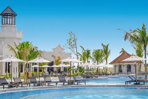 SAii Lagoon Maldives in Eh?Mafushi — foto 9