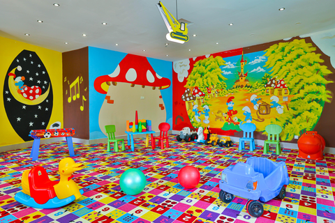 Hotel Crystal Sunset Pearl Collection foto 17