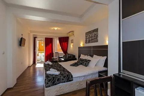 Villa Veron in Ohrid — foto 16