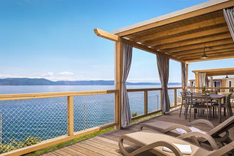 Marina Camping Resort in Labin — foto 17