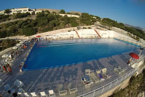 Perla del Golfo Resort in Terrasini — foto 18