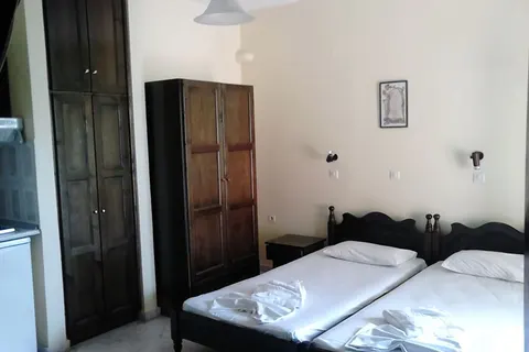 Elektra Apartments in Petra — foto 4