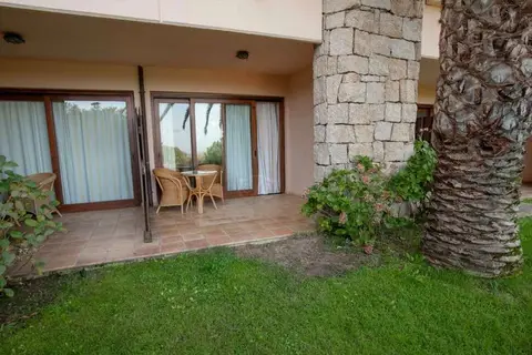 Sporting Hotel Tanca Manna in Alzachèna/Arzachena — foto 12
