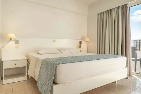 Evripides Village Beach Hotel in Pyli, foto 4