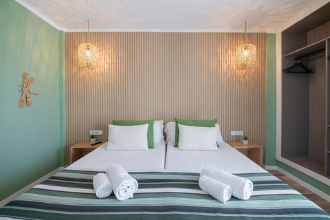 MarSenses Natura Olea Hotel - adults only foto 22