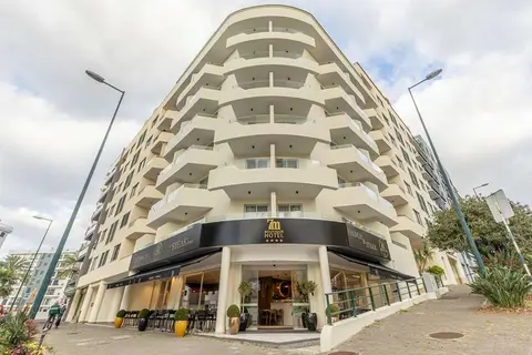 Vila Baleira Residence in Funchal, foto 10