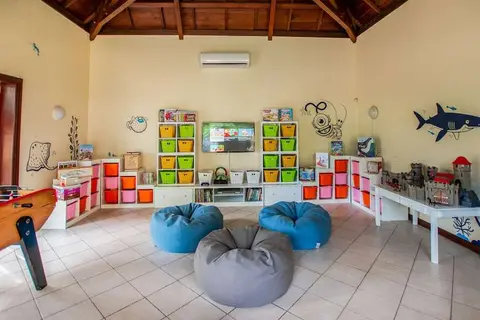 Shanti Maurice Resort & Spa in St Felix Public Beach, foto 28