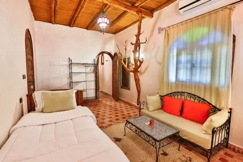 Riad Dar Etto in Essaouira — foto 14