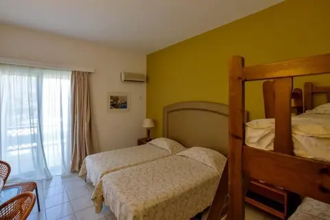Palmariva Beach Hotel in Αμάρυνθος — foto 13