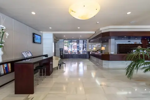 Hotel Anabel in Lloret de Mar — foto 17