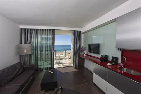 Appartementen Jardins da Rocha in Portimão, foto 24