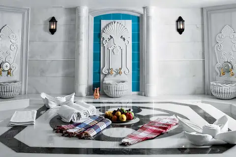 Rixos Pera Istanbul in İstanbul — foto 10