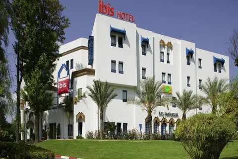 ibis Meknes in Meknes, foto 9