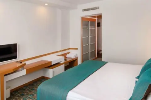 Ladonia Hotels Adakule in Kuşadası — foto 21