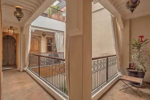 Riad Dar Attika in Marrakesh, foto 19