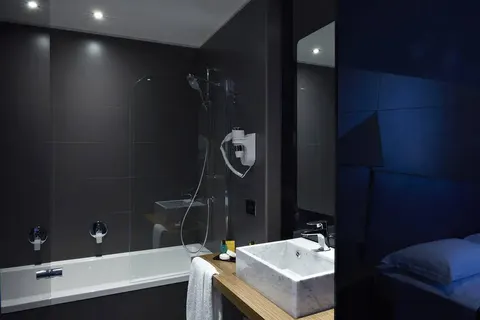 The Building Hotel foto 6