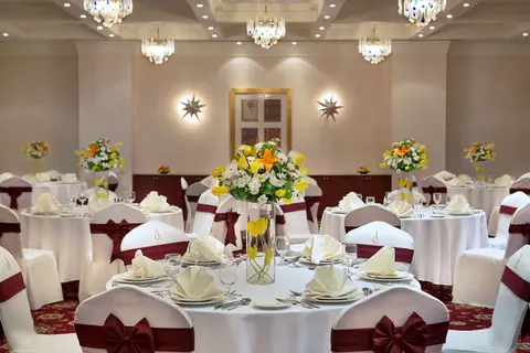 City Seasons Suites in Dubai, foto 21