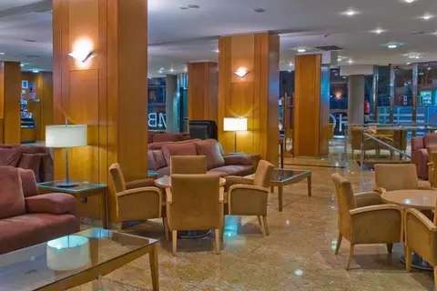 Cimbel in Benidorm — foto 16
